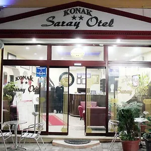 oteli̇ zi̇yaret edi̇n