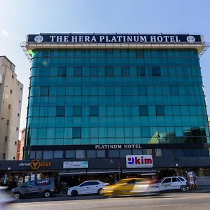 The Hera Platinum Отель