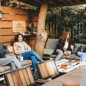Hostel Hush Lounge, İstanbul