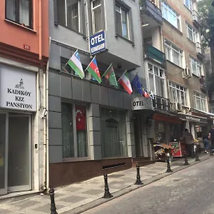 Otel Kadikoy Kervansaray, İstanbul