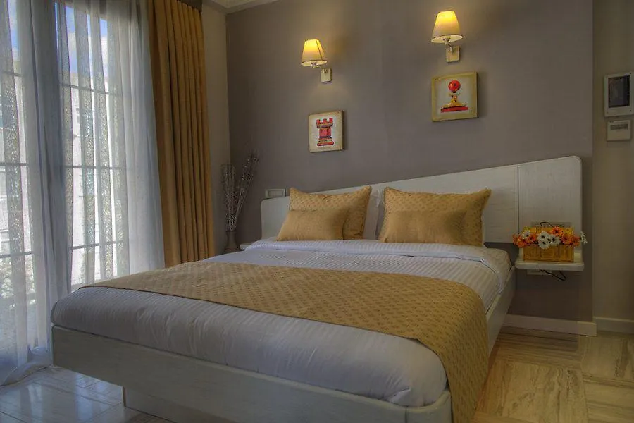 Selection Premium Hotel Стамбул