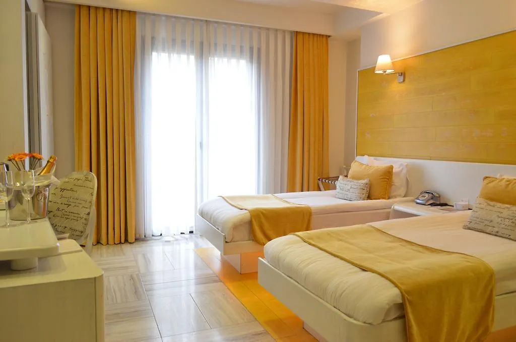 Selection Premium Hotel Стамбул Турция