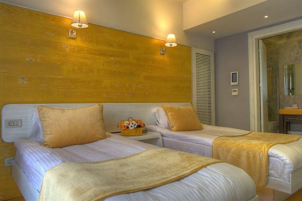 Selection Premium Hotel Стамбул