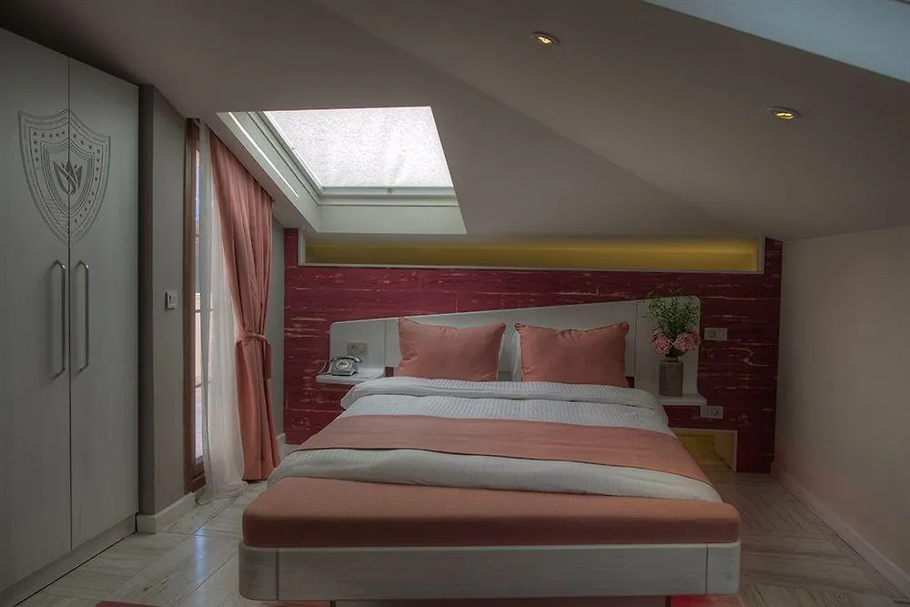 Selection Premium Hotel Стамбул