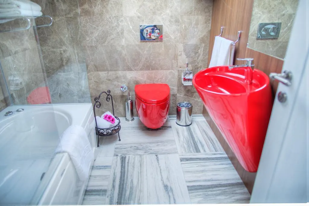 Selection Premium Hotel Стамбул