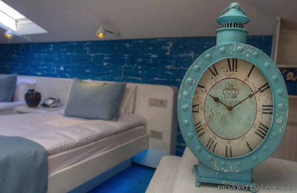 Selection Premium Hotel Стамбул