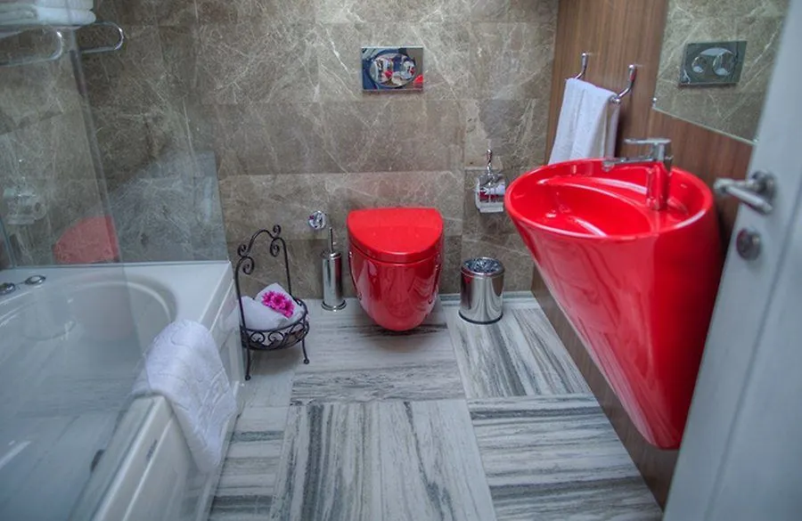 Selection Premium Hotel Стамбул