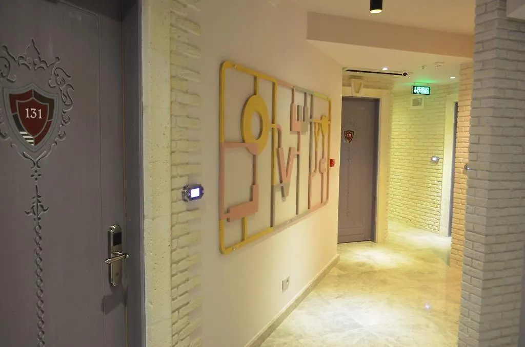 ****  Selection Premium Hotel Стамбул Турция