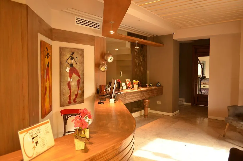 Selection Premium Hotel Стамбул