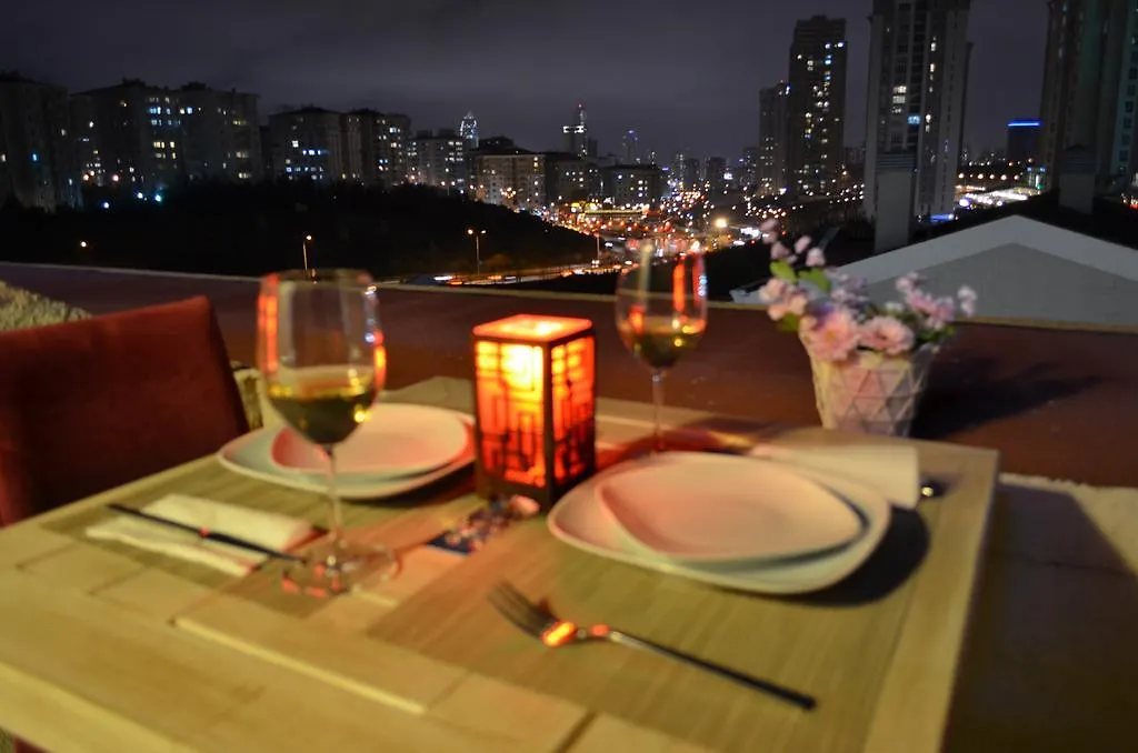 Selection Premium Hotel Стамбул
