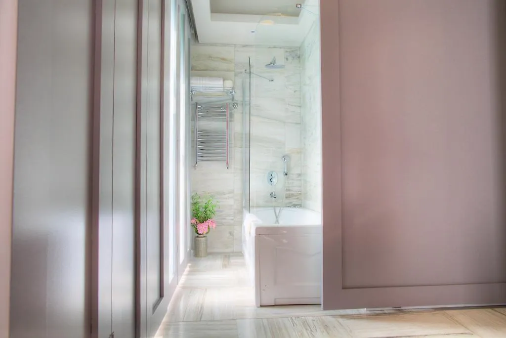 ****  Selection Premium Hotel Стамбул Турция