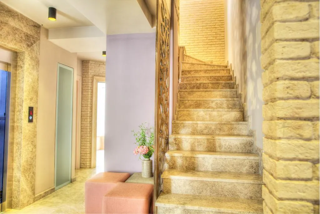 Selection Premium Hotel Стамбул
