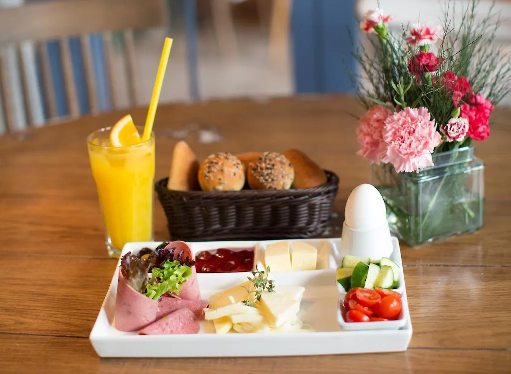 Selection Premium Hotel Стамбул