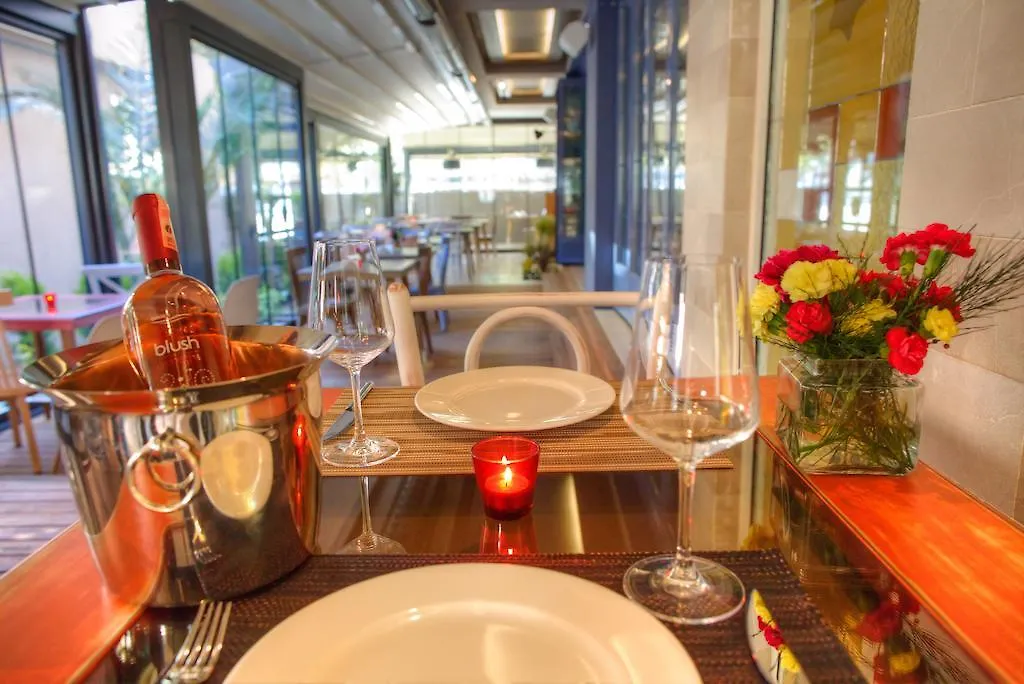 Selection Premium Hotel Стамбул