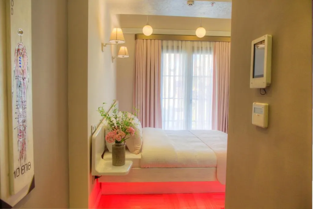 Selection Premium Hotel Стамбул
