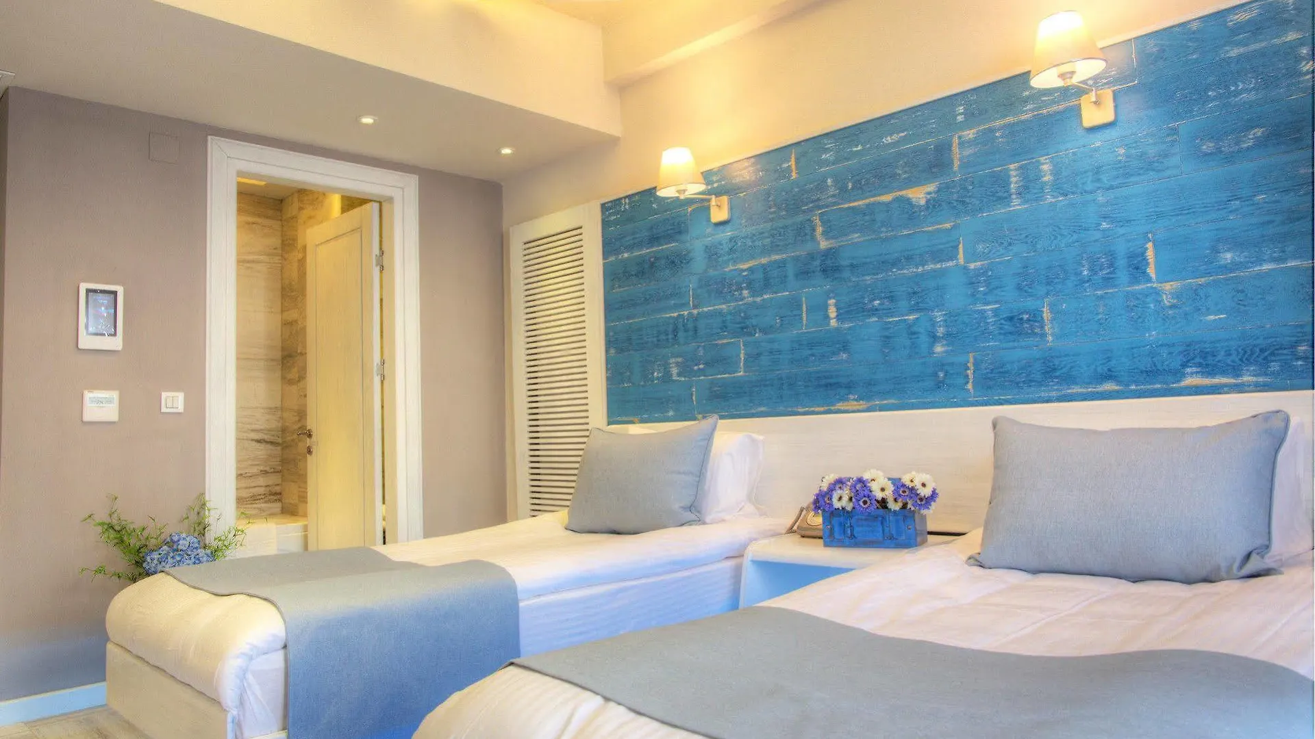 Selection Premium Hotel Стамбул