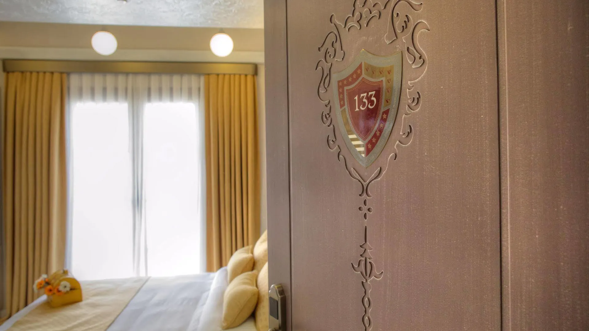 Selection Premium Hotel Стамбул