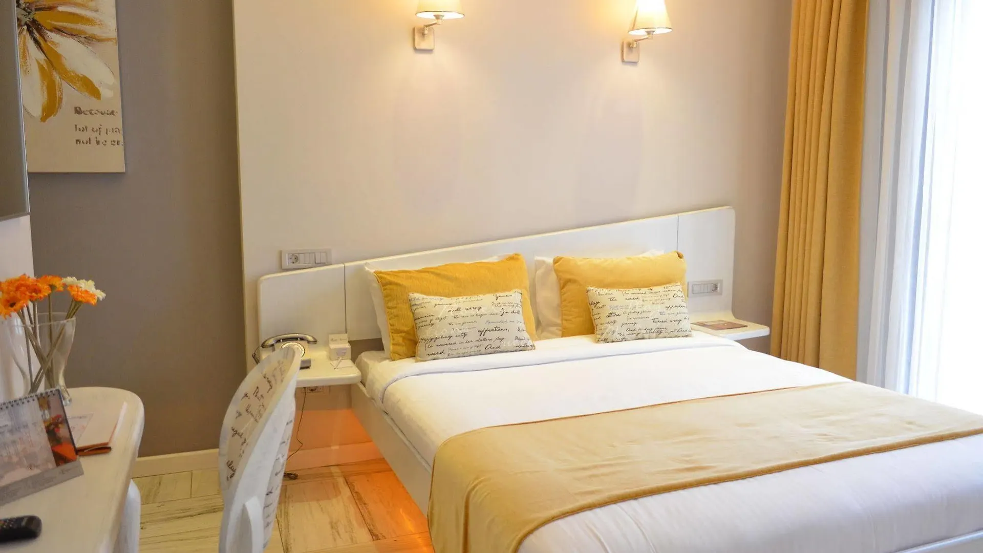 Selection Premium Hotel Стамбул