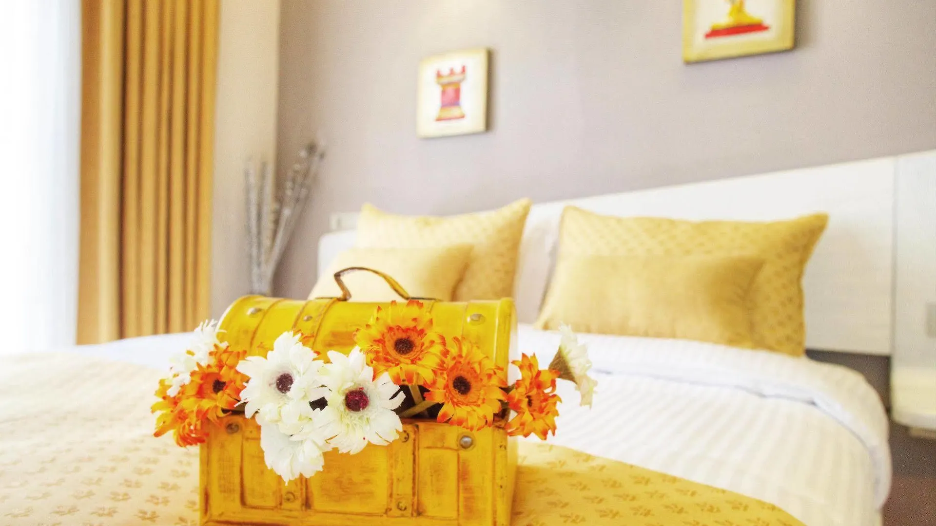 Selection Premium Hotel Стамбул