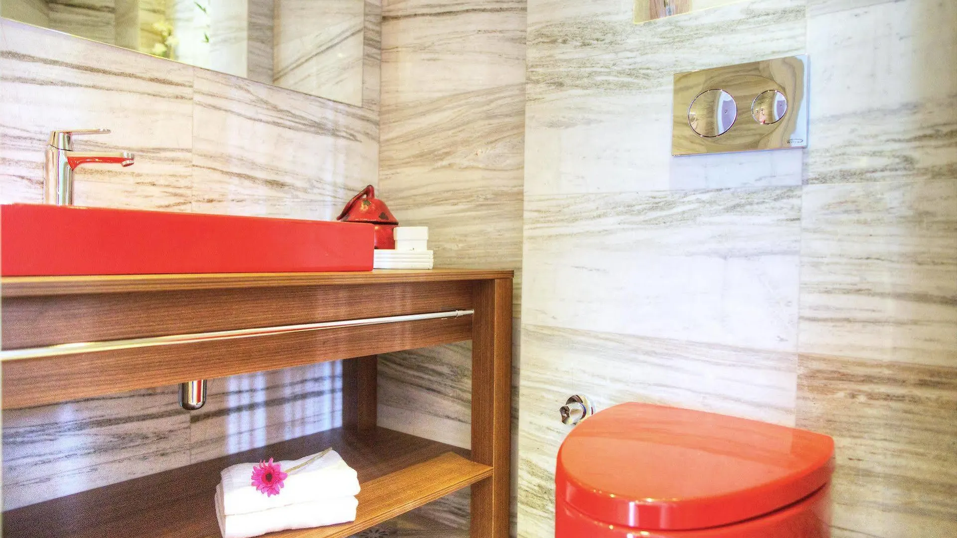 Selection Premium Hotel Стамбул