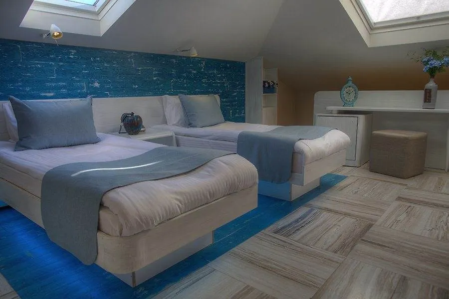 Selection Premium Hotel Стамбул