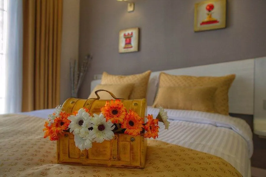 Selection Premium Hotel Стамбул