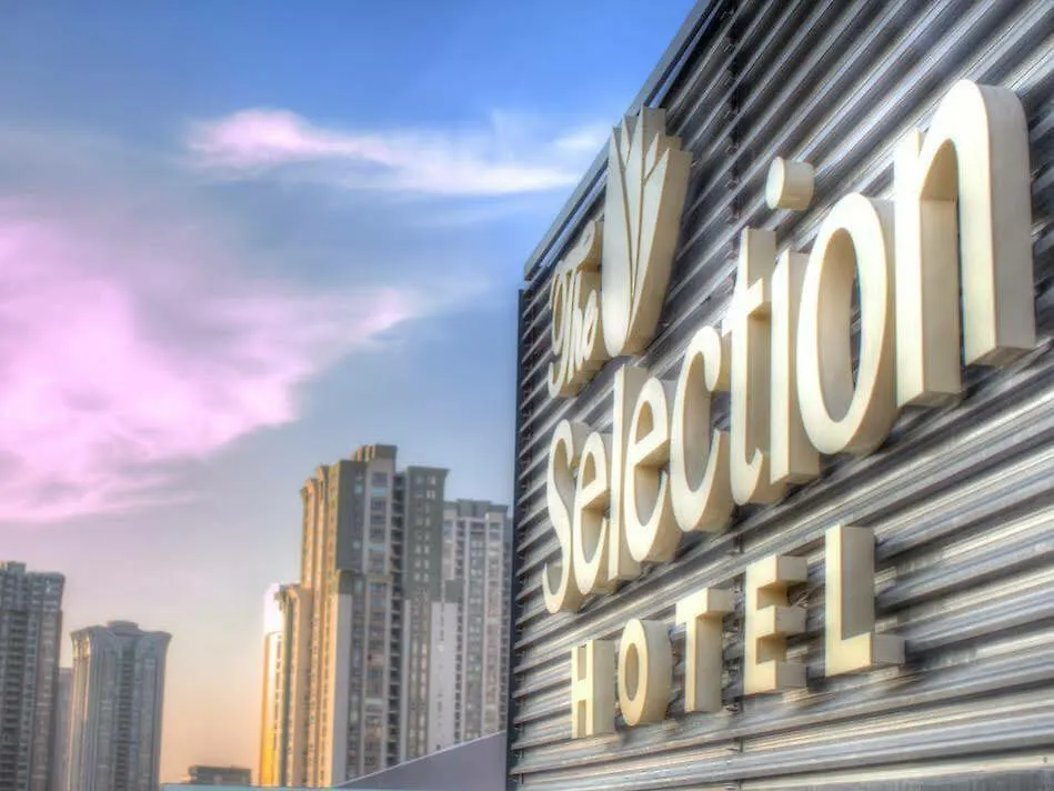 Selection Premium Hotel Стамбул