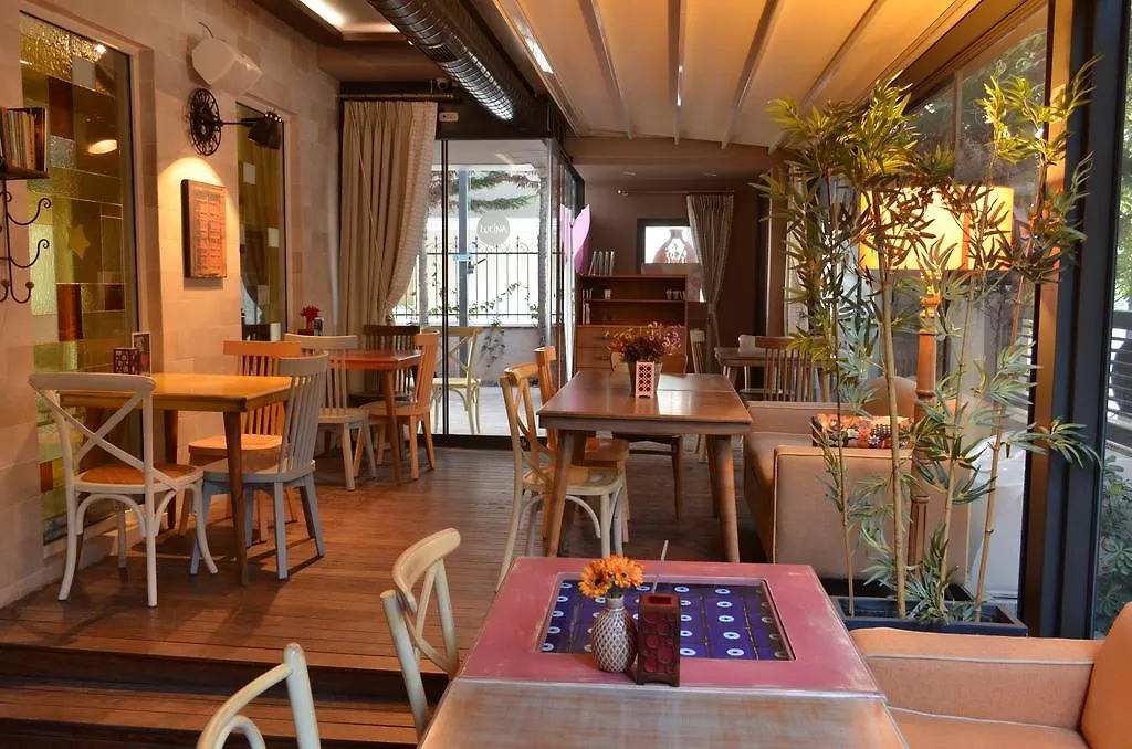Selection Premium Hotel 伊斯坦布尔 4*,
