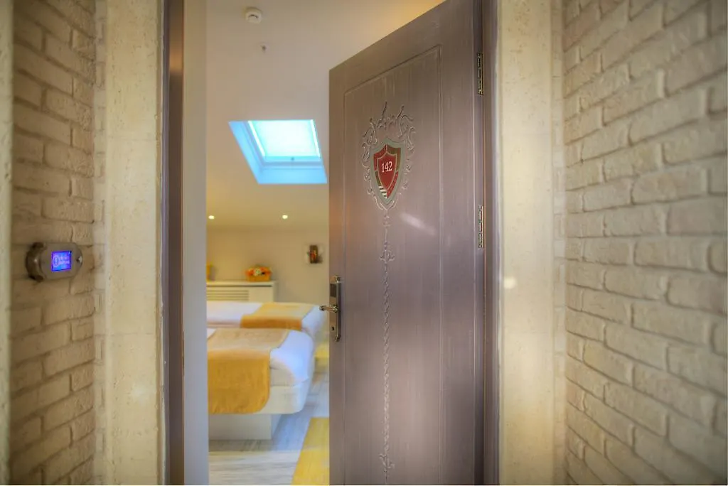 Selection Premium Hotel 伊斯坦布尔