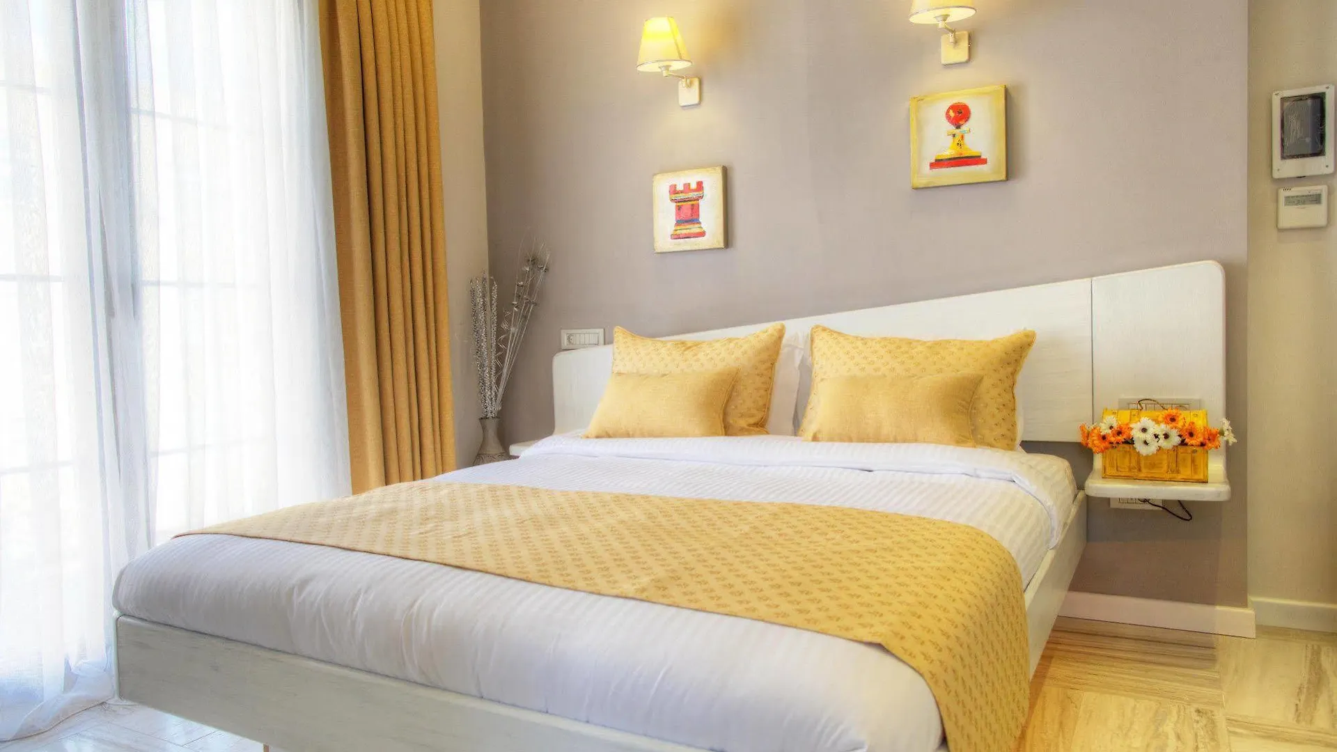 Selection Premium Hotel 伊斯坦布尔 土耳其