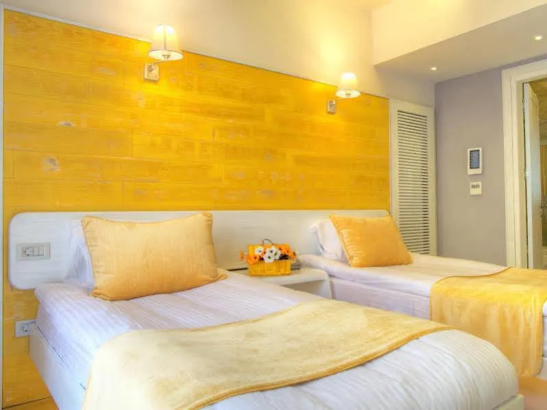 Selection Premium Hotel 伊斯坦布尔