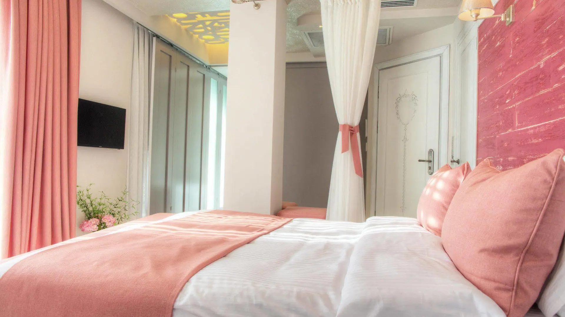Selection Premium Hotel 伊斯坦布尔