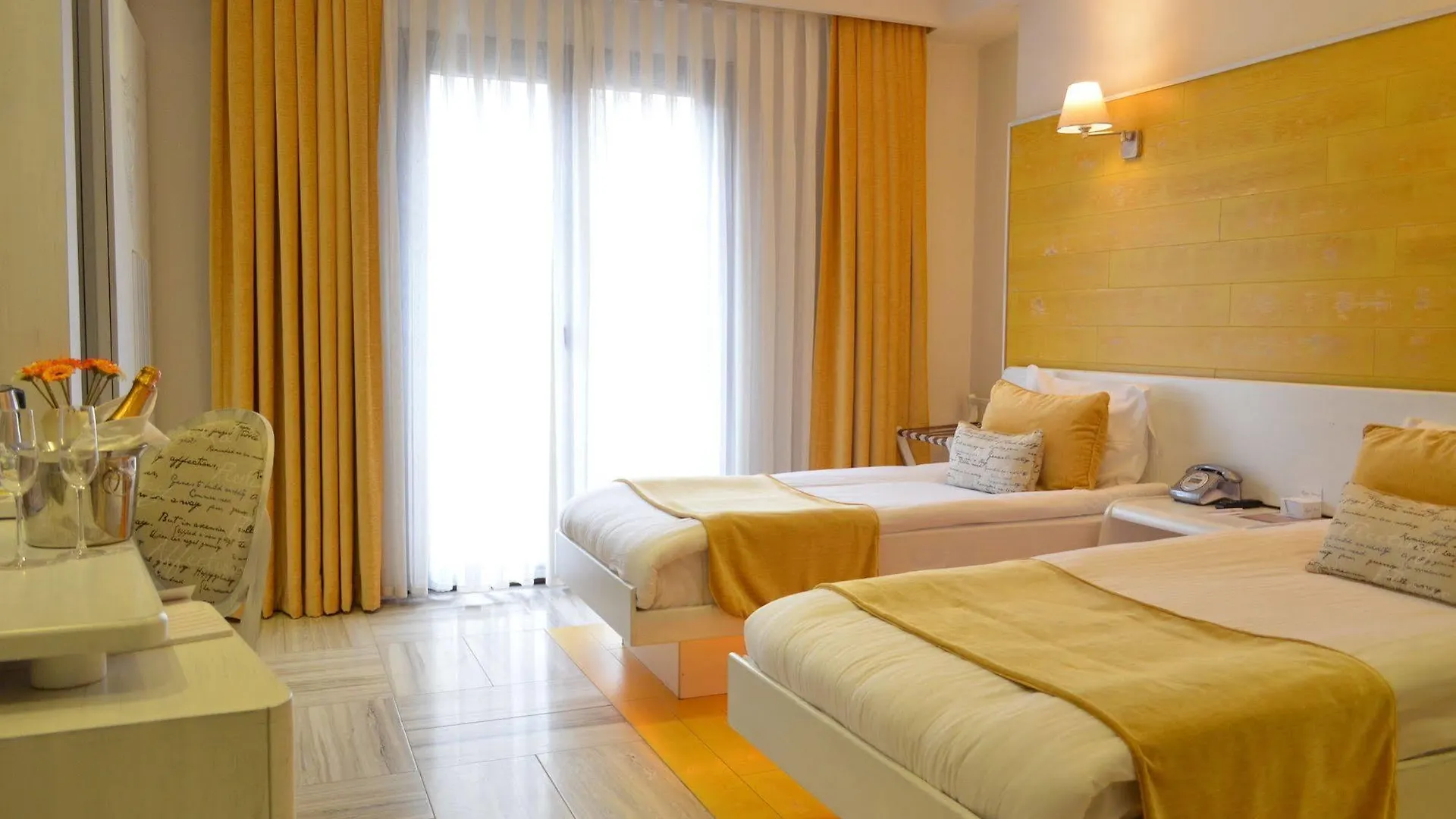 Selection Premium Hotel 伊斯坦布尔 4*,  土耳其