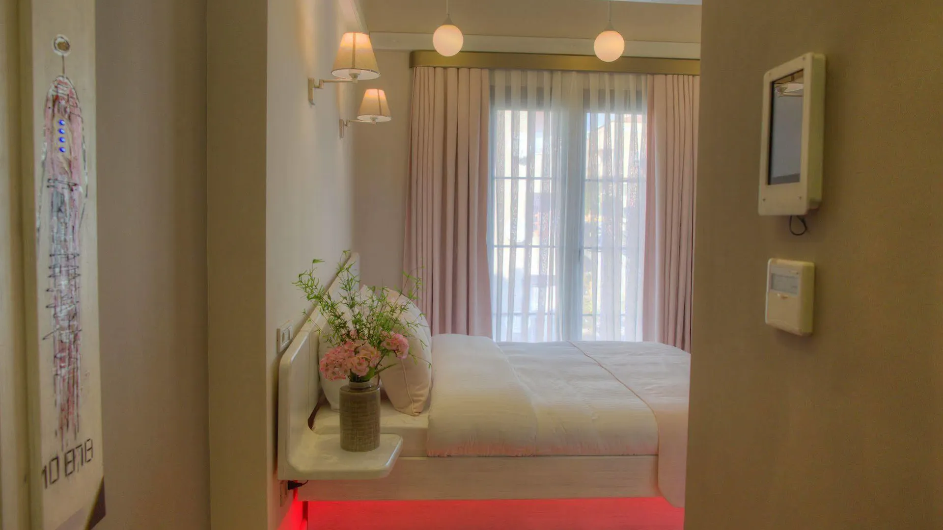 Selection Premium Hotel 伊斯坦布尔 4*,