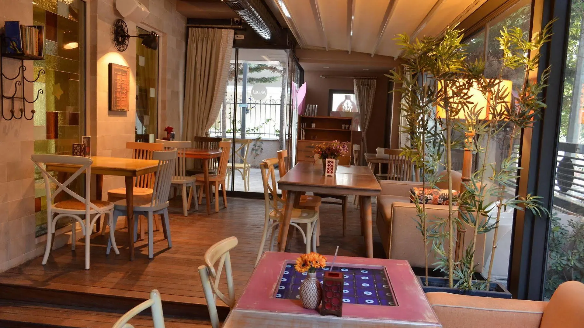 Selection Premium Hotel 伊斯坦布尔