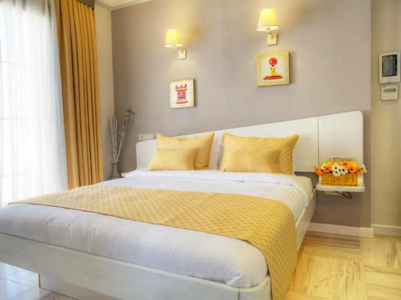 Selection Premium Hotel 伊斯坦布尔 4*,  土耳其